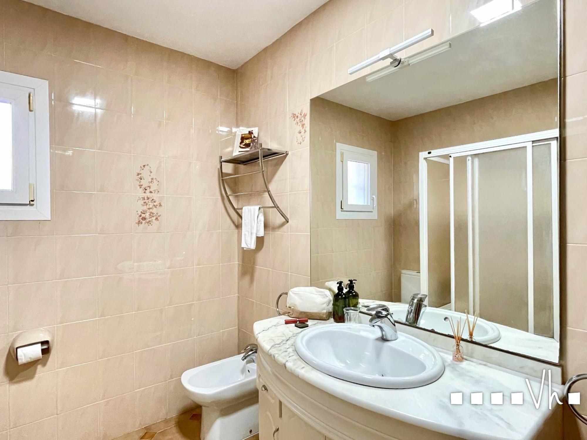 Villa Vh Costablanca - Cielo à Calp Extérieur photo