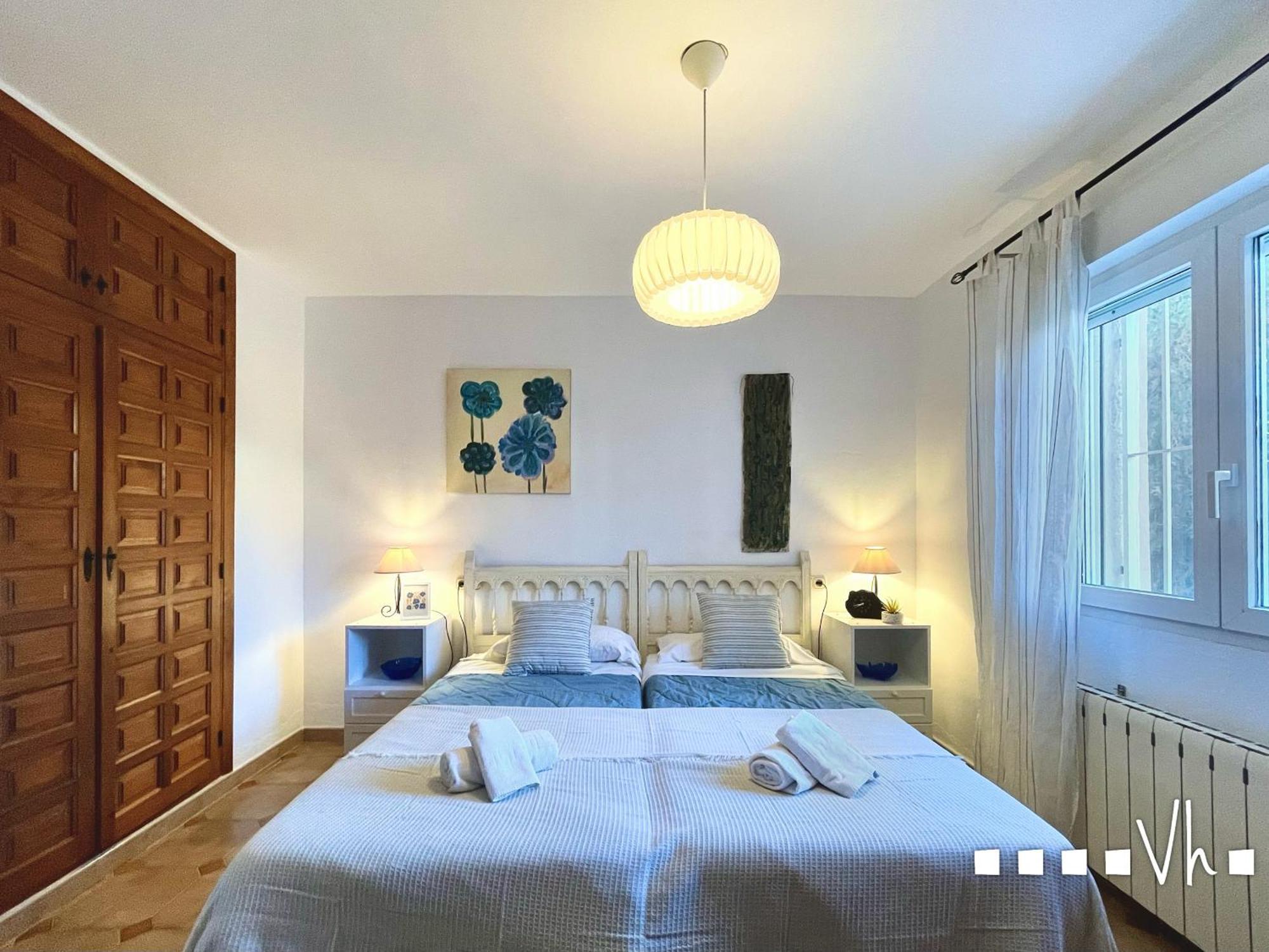 Villa Vh Costablanca - Cielo à Calp Extérieur photo