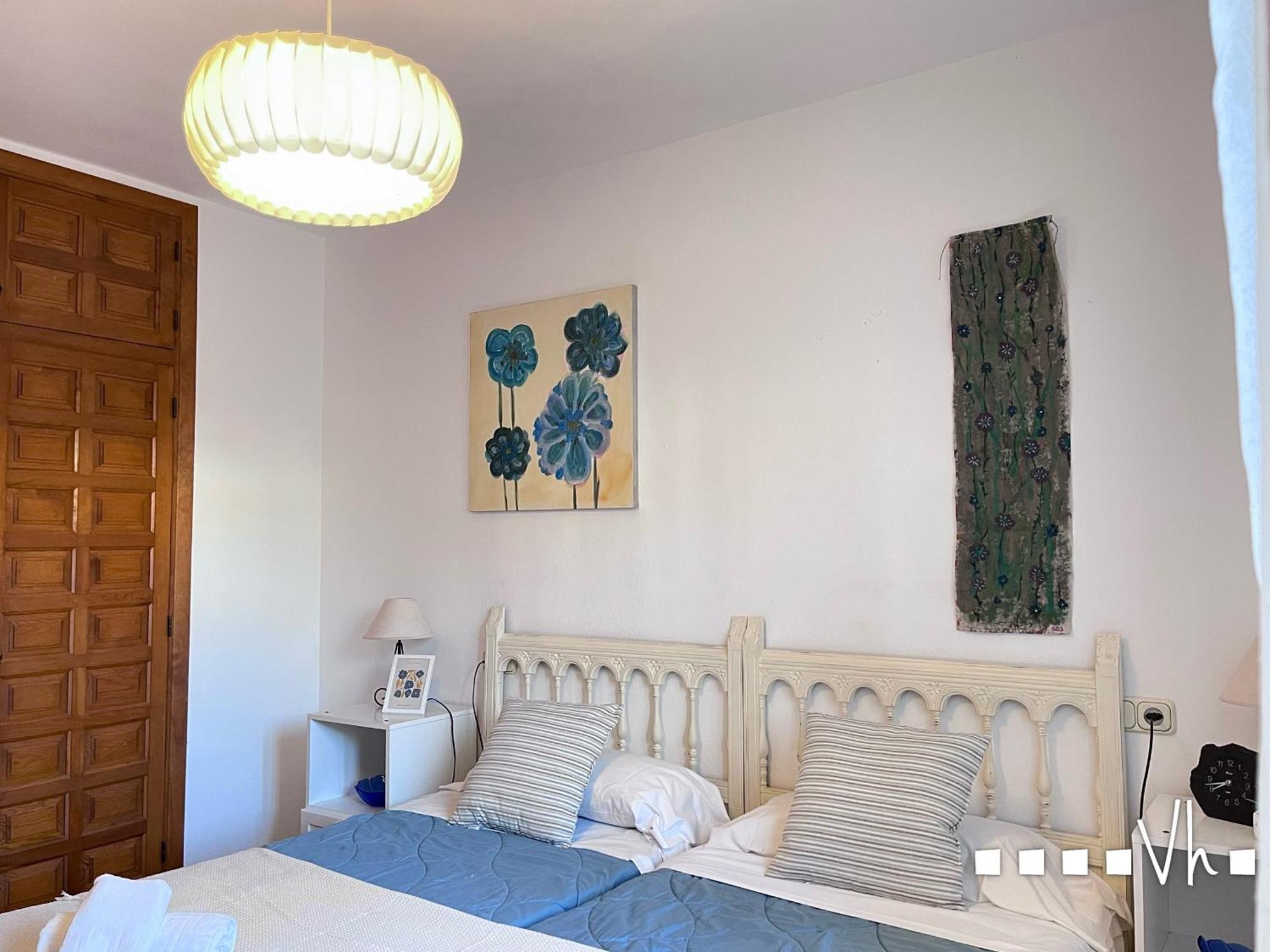 Villa Vh Costablanca - Cielo à Calp Extérieur photo
