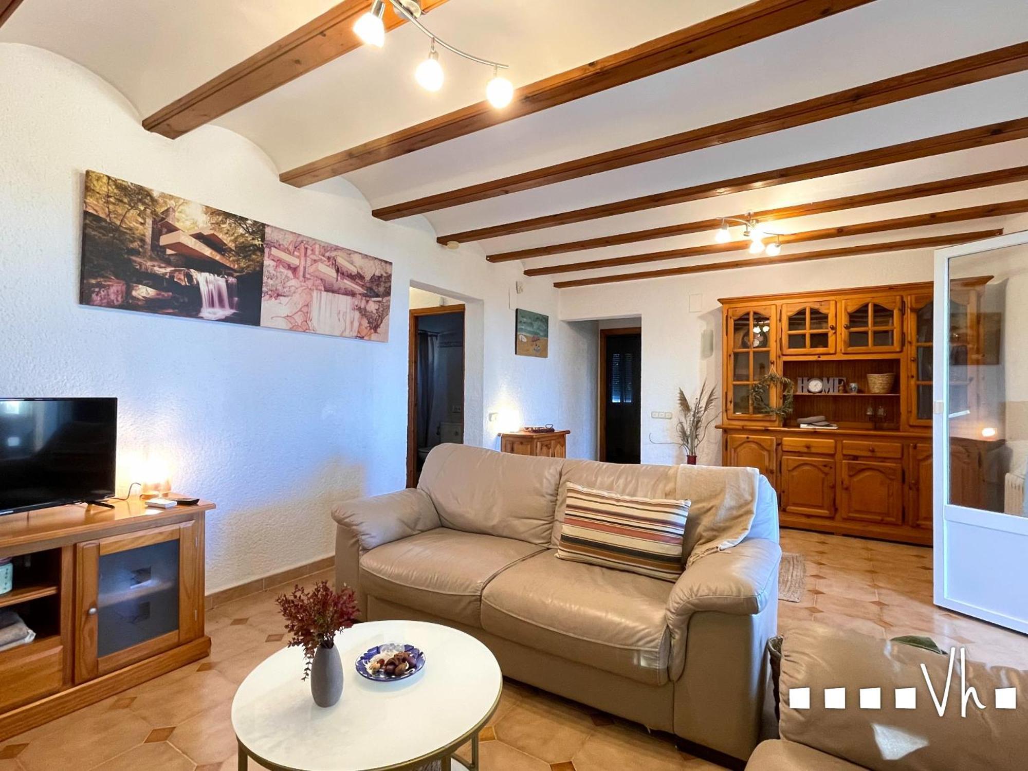 Villa Vh Costablanca - Cielo à Calp Extérieur photo
