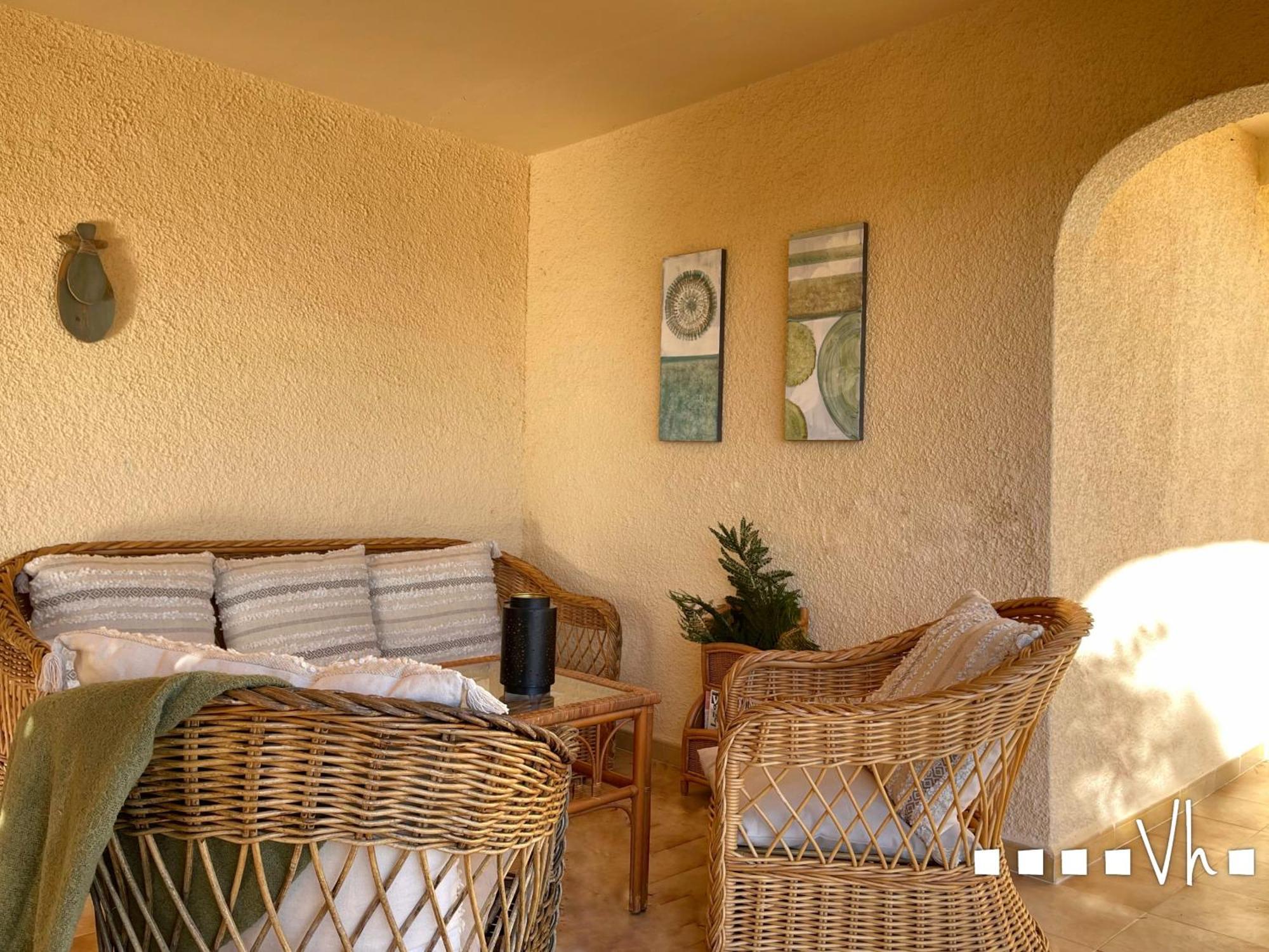 Villa Vh Costablanca - Cielo à Calp Extérieur photo