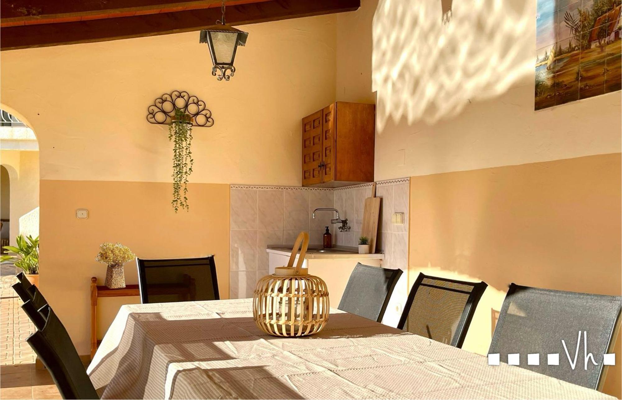 Villa Vh Costablanca - Cielo à Calp Extérieur photo